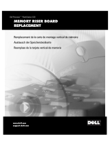 Dell 530 Manual de usuario