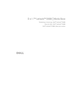 Dell Latitude E4200 El manual del propietario