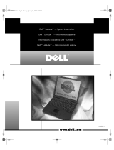 Dell PPX Manual de usuario