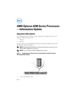 Dell PowerEdge R415 Guía del usuario