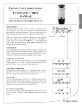 Electrolux Oxygen ZCV900 El manual del propietario