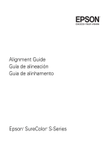 Epson SureColor S70675 High Production Edition Guía del usuario