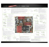EVGA SR-2 Manual de usuario