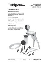 Harbor Freight Tools 39522 El manual del propietario