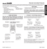 Heath Zenith 598-1135-08 Manual de usuario