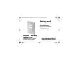 Honeywell HVC0002 Manual de usuario