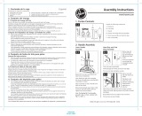 Hoover C1810010 Manual de usuario