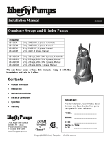 HP (Hewlett-Packard) LSG202M Manual de usuario