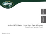 Hunter Fan45051
