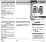 Jarden consumer Solutions HFH5606-UM El manual del propietario