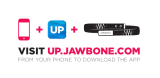 Jawbone Up El manual del propietario