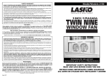 Lasko 2130 Manual de usuario
