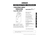 Omron NE-U22V Manual de usuario