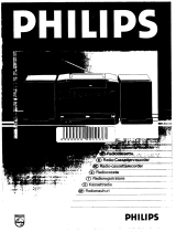 Philips AW 7720/00 Manual de usuario