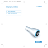 Philips SCM4380/27 Manual de usuario