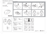 Philips SPM5713BB/27 Manual de usuario