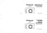 Polaroid PZ2320AF Manual de usuario