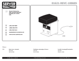 Server Technology 01621-REVC-100605 Manual de usuario
