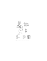 Sony Ericsson MCA-25 Manual de usuario