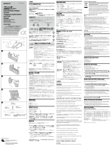 Sony FA-EB1AM Manual de usuario