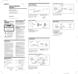 Sony SRS-PC45 Manual de usuario