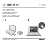 Trendnet RB-TV-IP262PI Manual de usuario