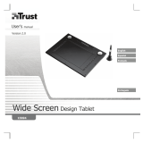 Trust Computer Products Tablet 15694 Manual de usuario