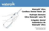 Waterpik Technologies WP-450 Manual de usuario