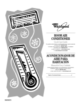 Whirlpool ACQ062MP0 Manual de usuario