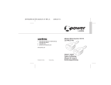 Xantrex XPower 75/175 Manual de usuario