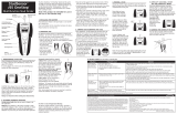 Zircon ONESTEP I65 Manual de usuario