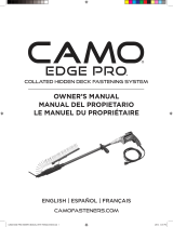 CAMO 0345050 Guía de instalación