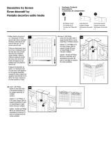 Veranda 73004498 Guía de instalación