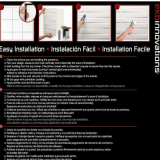 threeDwall EKB-02-119 Instrucciones de operación