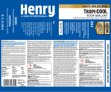 Henry HE884004 Guía de instalación