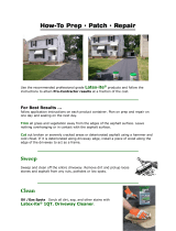 Latex-ite 09281 Guía de instalación