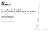 Steamfast SF-147 Guía del usuario