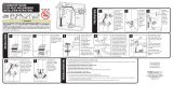 Fluidmaster 507AKP7 Guía de instalación