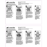 Glacier Bay 18377 Guía de instalación