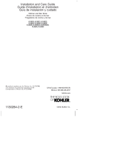 Vault(TM) 3820-3-NA Manual de usuario