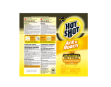 Hot ShotHG-4485