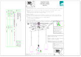Eglo 88954A Guía de instalación