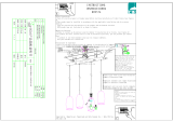 Eglo 88955A Guía de instalación