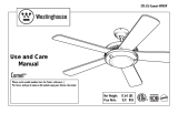 Westinghouse 7801765 Guía del usuario