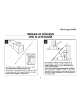 Westinghouse 7871400 Guía de instalación