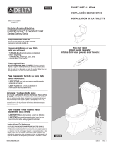 Delta C43906-WH Guía de instalación
