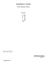 Sterling 950C-28S Guía de instalación