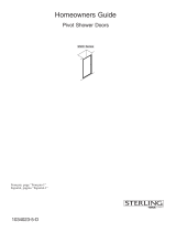 Sterling 950C-28S Manual de usuario