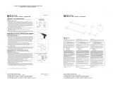Delta Faucet 73850-RB Manual de usuario