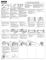 Kohler K-9488-96 Guía de instalación